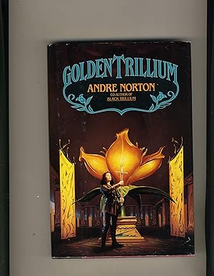 Seller image for Golden Trillium for sale by Richard Lemay