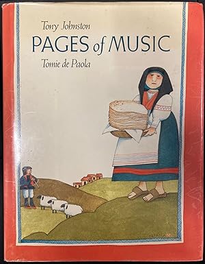 Pages of Music