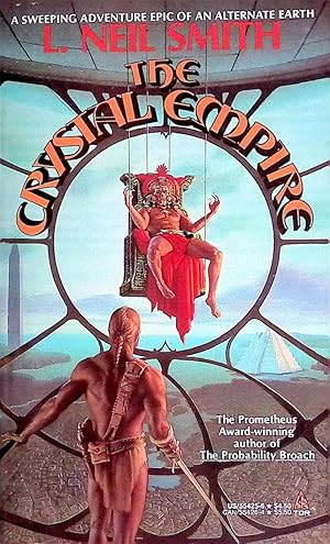 Immagine del venditore per The Crystal Empire venduto da Kayleighbug Books, IOBA