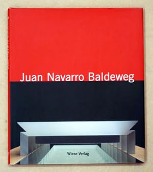 Image du vendeur pour Juan Navarro Baldeweg - Die Rckkehr des Lichts. mis en vente par antiquariat peter petrej - Bibliopolium AG