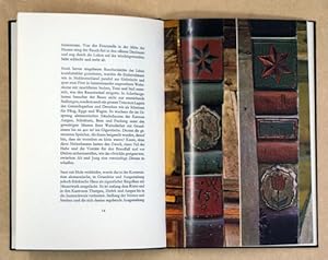 Bild des Verkufers fr Schmuck und Malerei am Schweizer Bauernhaus. zum Verkauf von antiquariat peter petrej - Bibliopolium AG