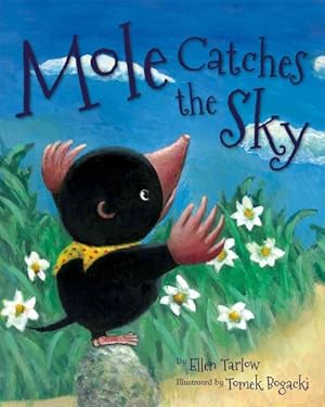 Imagen del vendedor de Mole Catches the Sky a la venta por GreatBookPrices