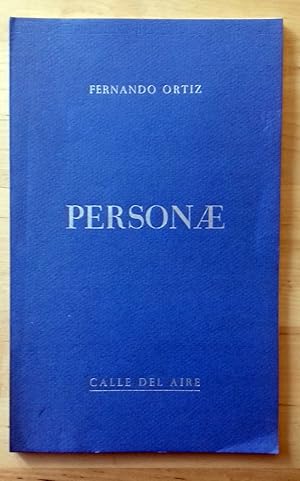 PERSONAE