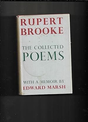 Seller image for The collected poems for sale by Gwyn Tudur Davies