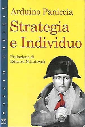 Seller image for Strategia e individuo for sale by Messinissa libri