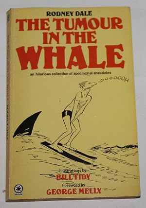 The Tumour in the Whale