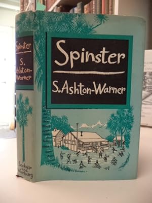 Spinster [signed]