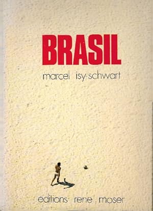 Seller image for Brasil for sale by Ridge Road Sight And Sound