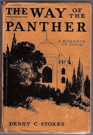 Imagen del vendedor de The Way of the Panther by Denny C. Stokes a la venta por Heartwood Books and Art