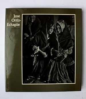 Seller image for Jose Ortiz-Echague. Photographs. for sale by Vortex Books
