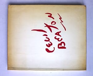 Seller image for Cecil Beaton for sale by Vortex Books