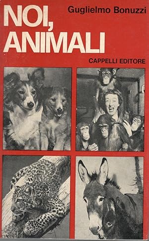 Noi, animali