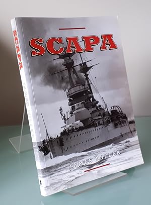 Scapa: Britain's Famous Wartime Naval Base