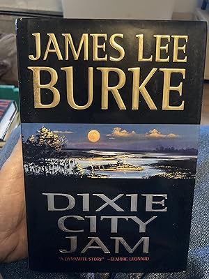 Seller image for dixie city jam for sale by A.C. Daniel's Collectable Books