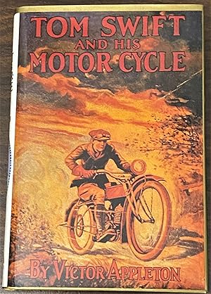 Tom Swift and His Motorcycle