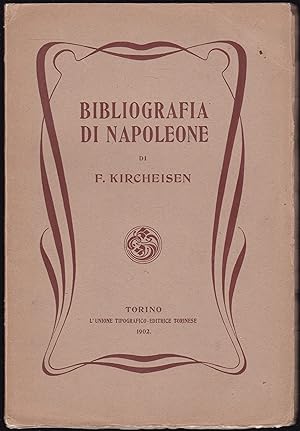 Bibliographie Napoléons