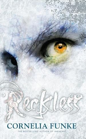 Image du vendeur pour Reckless, English edition mis en vente par Buchliebe-shop I Buchhandlung am Markt