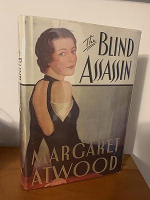 The Blind Assassin