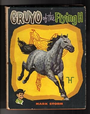 Gruyo of the Flying H