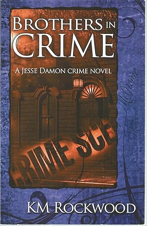 Immagine del venditore per Brothers in Crime venduto da The Book Junction