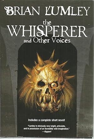 The Whisperer and Other Voices