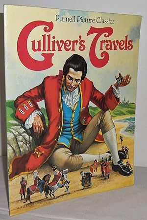 Seller image for Gulliver's Travels (adapted from the original story) for sale by Mad Hatter Books