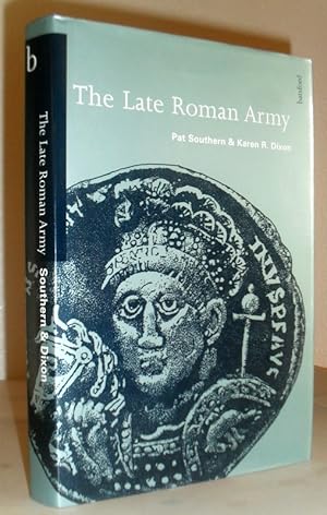 Immagine del venditore per The Late Roman Army venduto da Washburn Books