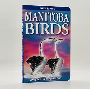 Manitoba Birds