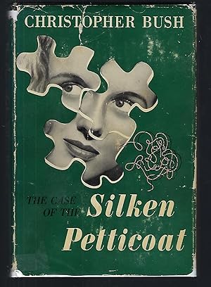 The Case of The Silken Petticoat