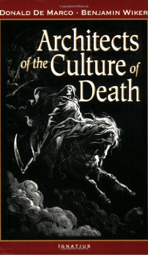 Seller image for Architects of the Culture of Death [Soft Cover ] for sale by booksXpress