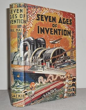 Seven Ages of Invention