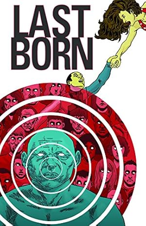 Seller image for Last Born Volume 1 by Meaney, Patrick [Paperback ] for sale by booksXpress
