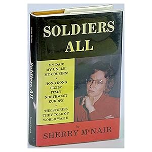 Soldiers All! [SIGNED]