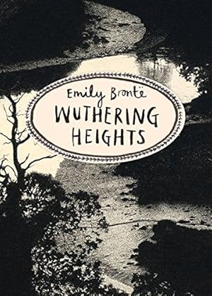 Imagen del vendedor de Wuthering Heights (Vintage Classics) by Brontë, Emily [Paperback ] a la venta por booksXpress