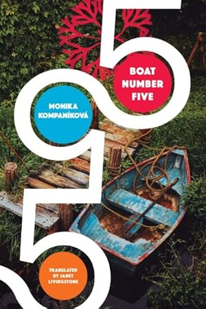 Bild des Verkufers fr Boat Number Five zum Verkauf von GreatBookPricesUK