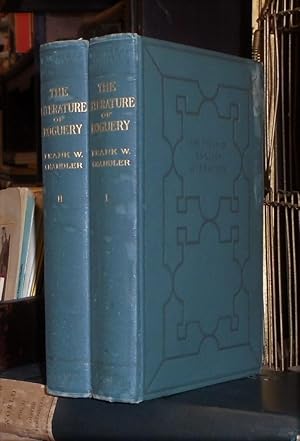 The Literature of Roguery Volumes I & II