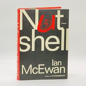 Seller image for Nutshell [First Canadian Printing] for sale by Black's Fine Books & Manuscripts