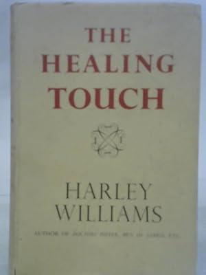 Imagen del vendedor de Healing Touch a la venta por World of Rare Books