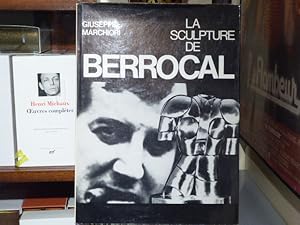 Seller image for La Sculpture de BERROCAL. for sale by Tir  Part