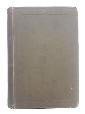 Image du vendeur pour Life and Letters of Robert Browning mis en vente par World of Rare Books