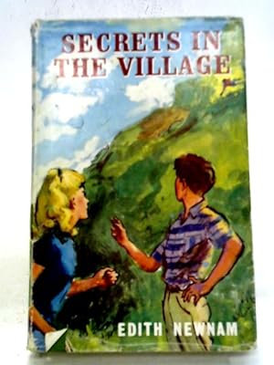 Seller image for Secrets In The Village for sale by World of Rare Books