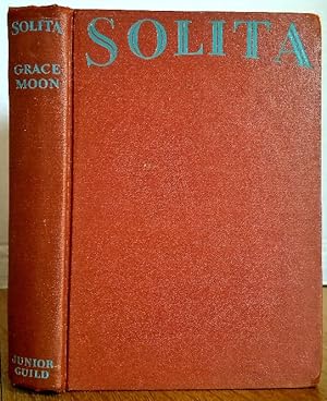 Image du vendeur pour SOLITA mis en vente par MARIE BOTTINI, BOOKSELLER