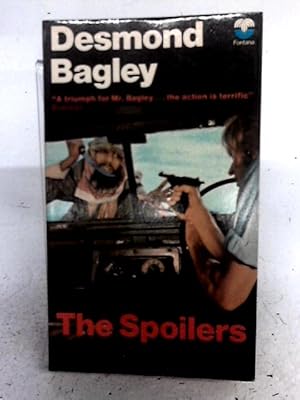 Seller image for The Spoilers for sale by World of Rare Books