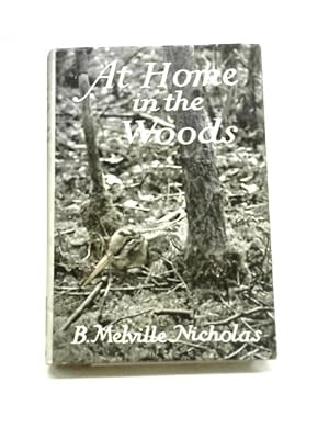 Immagine del venditore per At Home in The Woods venduto da World of Rare Books