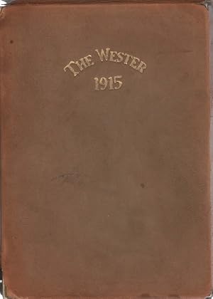 The Wester 1915