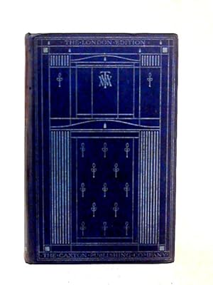 Bild des Verkufers fr Catherine: a Story, Cox's Story, The Paris Sketch Book zum Verkauf von World of Rare Books