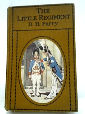 Imagen del vendedor de The Little Regiment a la venta por World of Rare Books