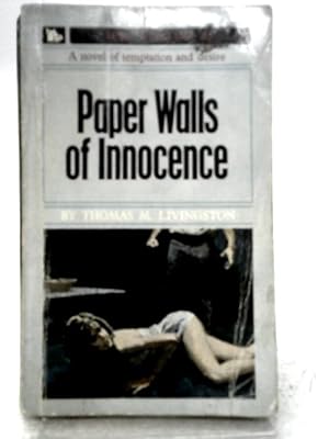 Bild des Verkufers fr Paper Walls of Innocence (Corgi Books) zum Verkauf von World of Rare Books