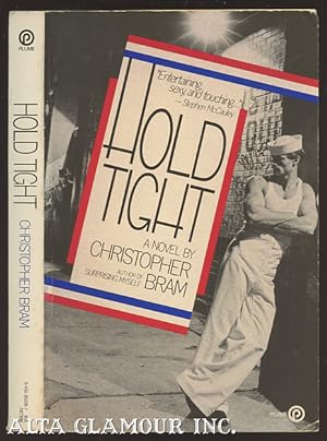 Imagen del vendedor de HOLD TIGHT: A Novel a la venta por Alta-Glamour Inc.
