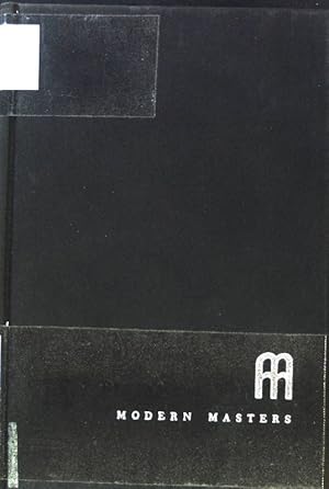 Bild des Verkufers fr Norman Mailer; Modern Masters zum Verkauf von books4less (Versandantiquariat Petra Gros GmbH & Co. KG)